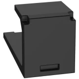 Заглушка Panduit CMBBL-X (10 шт.)