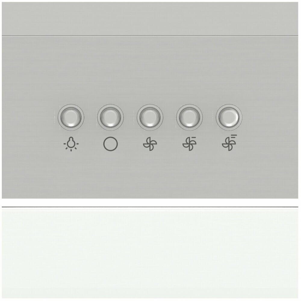 Вытяжка Gorenje WHU629EX/M - фото 4