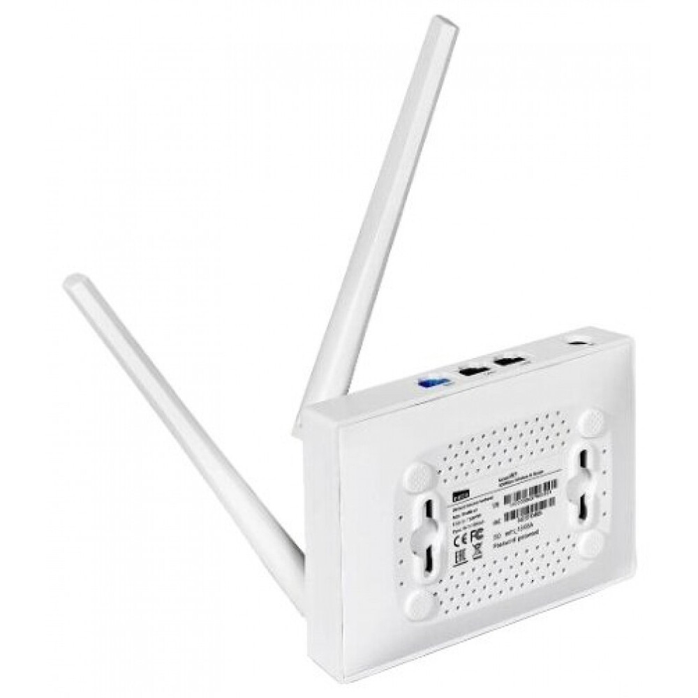 Wi-Fi маршрутизатор (роутер) Netis W1 - фото 8