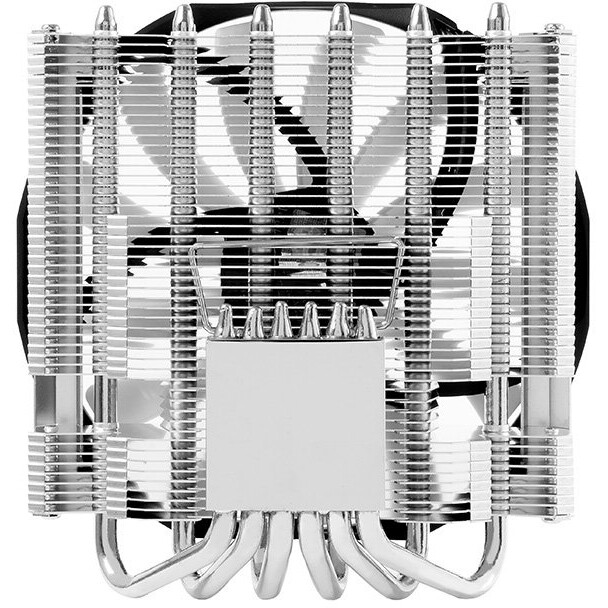 Кулер Thermalright AXP-200 Muscle - фото 8