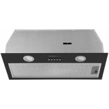 Вытяжка HOMSair Fleet 60 Black