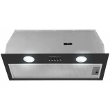 Вытяжка HOMSair Fleet 60 Black