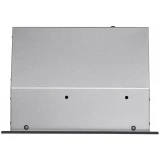 Вытяжка HOMSair Fleet 60 Black