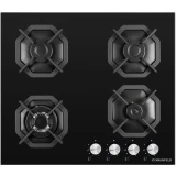 Газовая варочная панель MAUNFELD EGHG.64.23CB\G (УТ000008334)