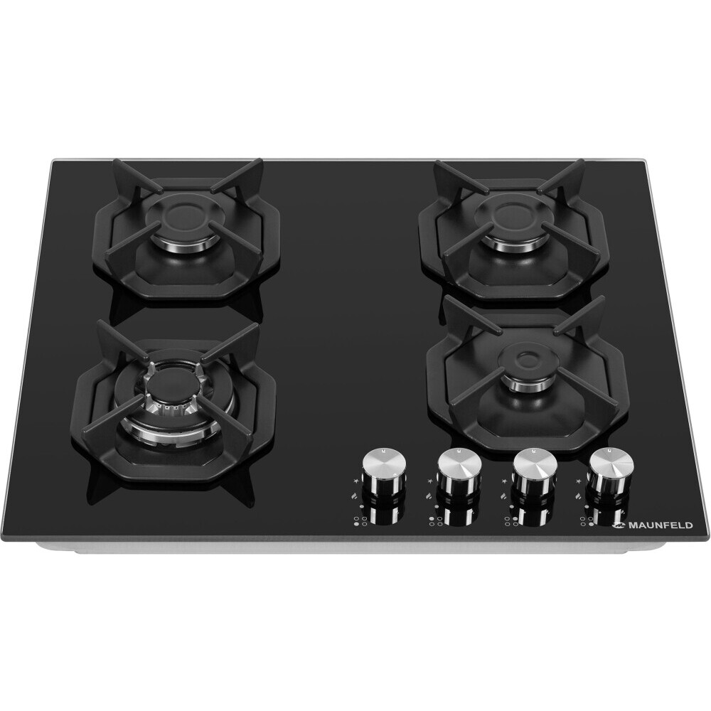 Газовая варочная панель MAUNFELD EGHG.64.23CB\G - УТ000008334 - фото 4