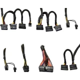 Блок питания 400W ExeGate 400PPH (EX292159RUS) OEM (EX292159RUS-OEM)