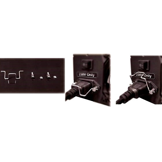 Блок питания 400W ExeGate 400PPH (EX292159RUS-S) OEM - фото 3