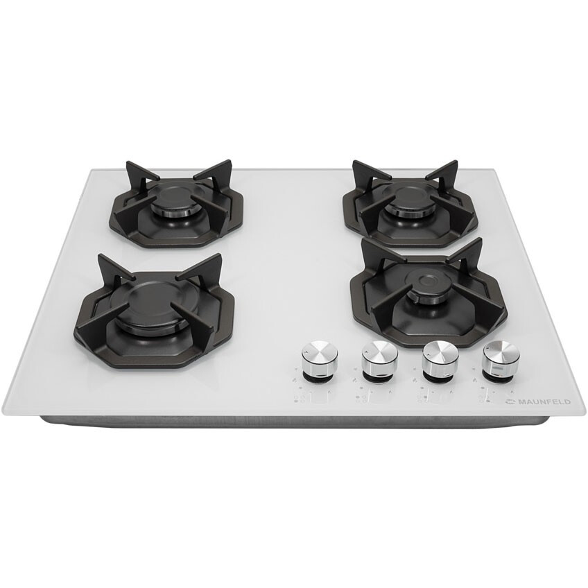 Газовая варочная панель MAUNFELD EGHG.64.2CW\G - УТ000008333 - фото 4