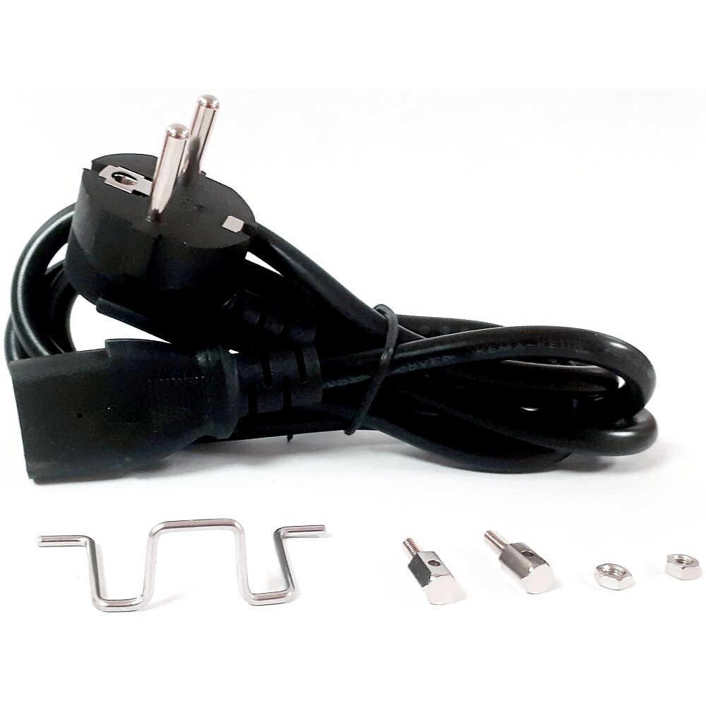 Блок питания 850W ExeGate 850PPE (EX292162RUS-S) - фото 7