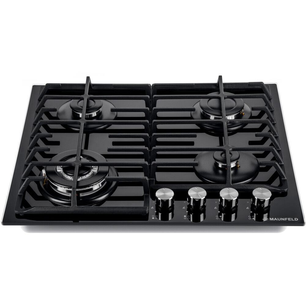 Газовая варочная панель MAUNFELD EGHG.64.63CB/G - КА-00012861 - фото 3