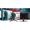 Монитор Iiyama 24" G-Master G2466HSU-B1 - фото 11