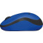 Мышь Logitech M220 SILENT Blue (910-004879) - фото 4