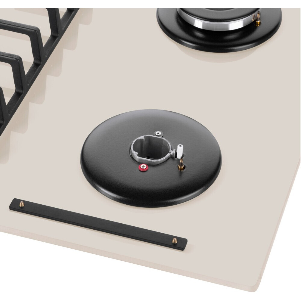 Газовая варочная панель MAUNFELD EGHG.64.6CBG/G - КА-00013539 - фото 7