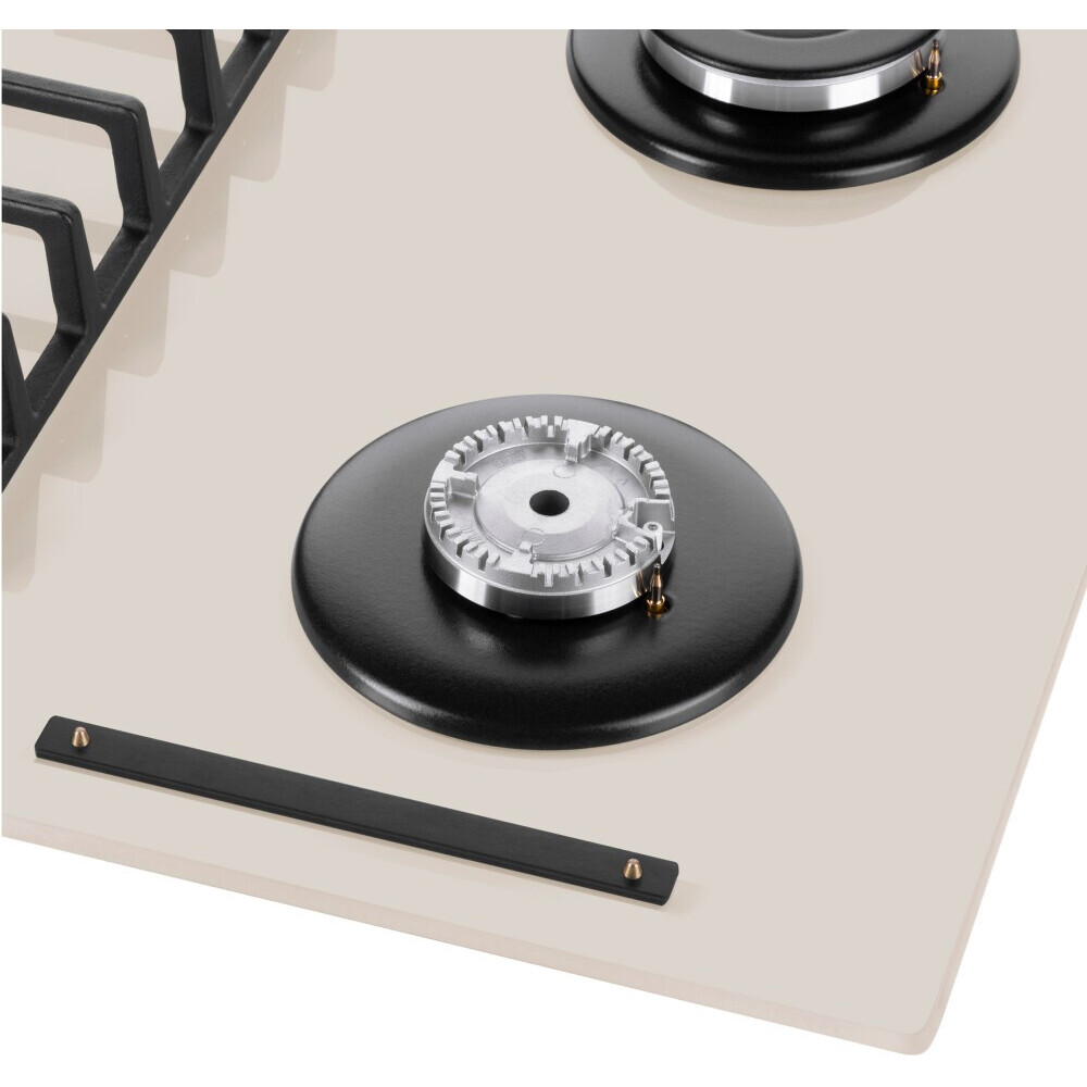 Газовая варочная панель MAUNFELD EGHG.64.6CBG/G - КА-00013539 - фото 8