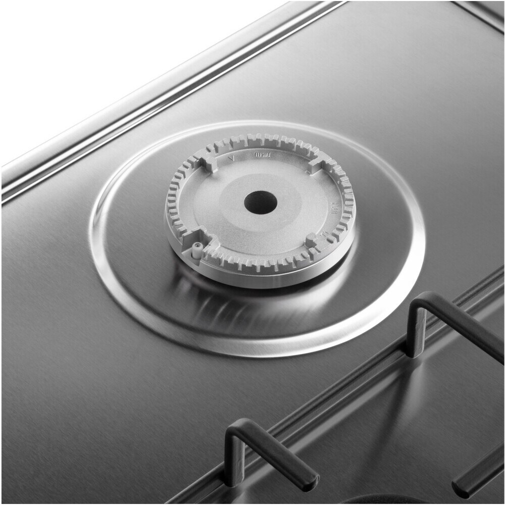 Газовая варочная панель MAUNFELD EGHS.43.3STS-ES - КА-00014986 - фото 7