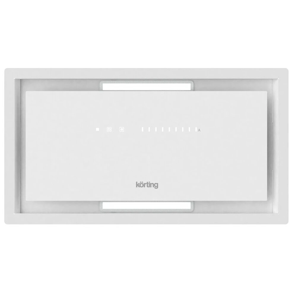 Вытяжка Korting KHI 6997 GW - фото 2