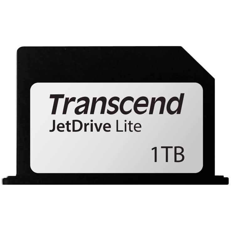 Карта памяти 1TB SD Transcend JetDrive Lite 330 (TS1TJDL330)