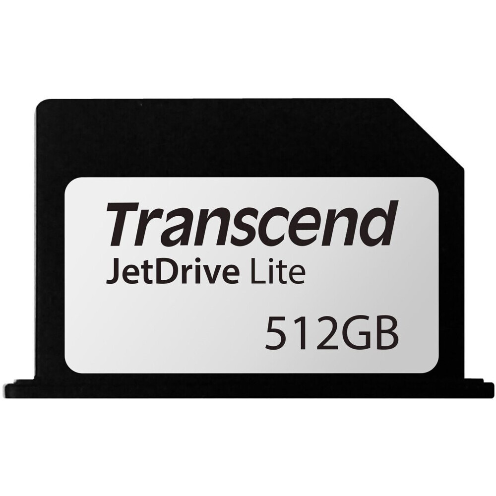 Карта памяти 512GB SD Transcend JetDrive Lite 330 (TS512GJDL330)