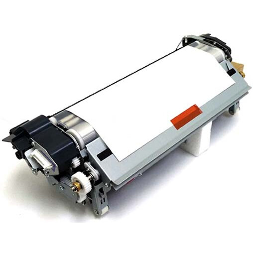 Узел переноса Konica Minolta A92WR70700