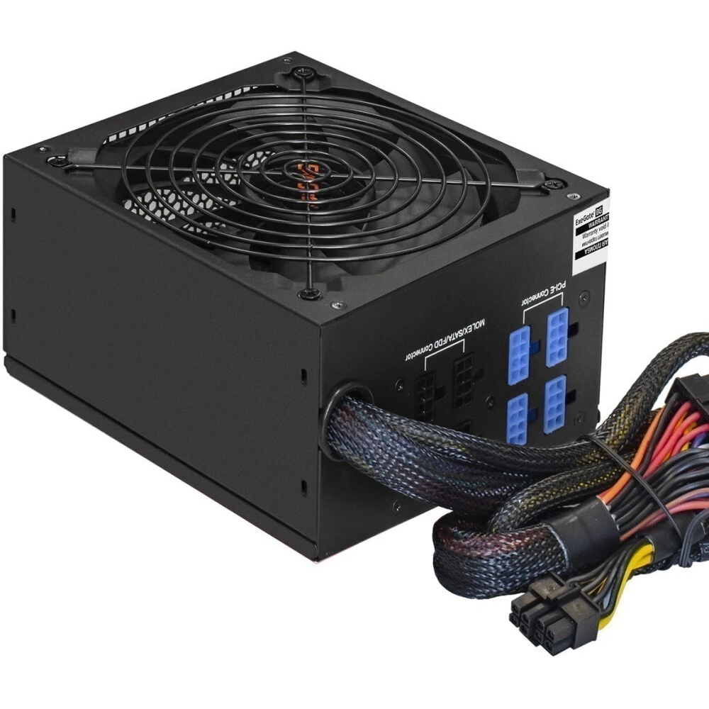 Блок питания ExeGate ServerPRO-500RADS 500W - EX292198RUS - фото 2