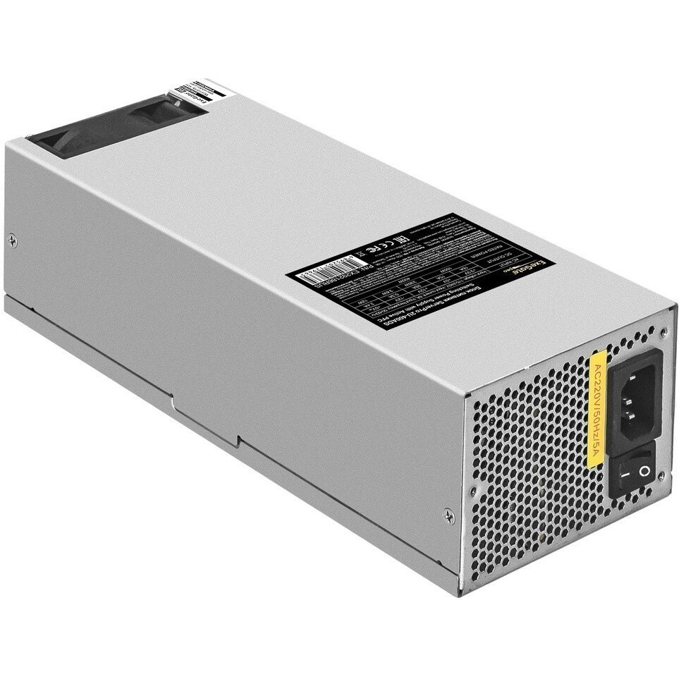 Блок питания ExeGate ServerPRO-2U-400ADS 400W