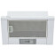 Вытяжка KRONA KAMILLA 500 White - 00007592 - фото 4