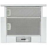 Вытяжка KRONA KAMILLA 500 White (00007592)