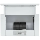 Вытяжка KRONA KAMILLA 500 White (00007592)