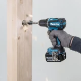 Дрель Makita DDF485RFJ