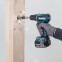 Дрель Makita DDF485RFJ - фото 4