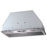 Вытяжка KRONA RUNA 600 Inox S (RUNA 600 inox S)