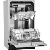 Встраиваемая посудомоечная машина Weissgauff BDW 4573 D (426060)