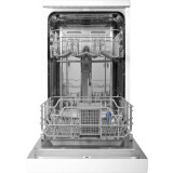 Отдельностоящая посудомоечная машина Weissgauff DW 4012 (424936)