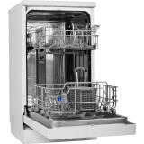 Отдельностоящая посудомоечная машина Weissgauff DW 4012 (424936)