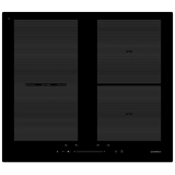 Индукционная варочная панель DARINA 5Р9 EI304 B
