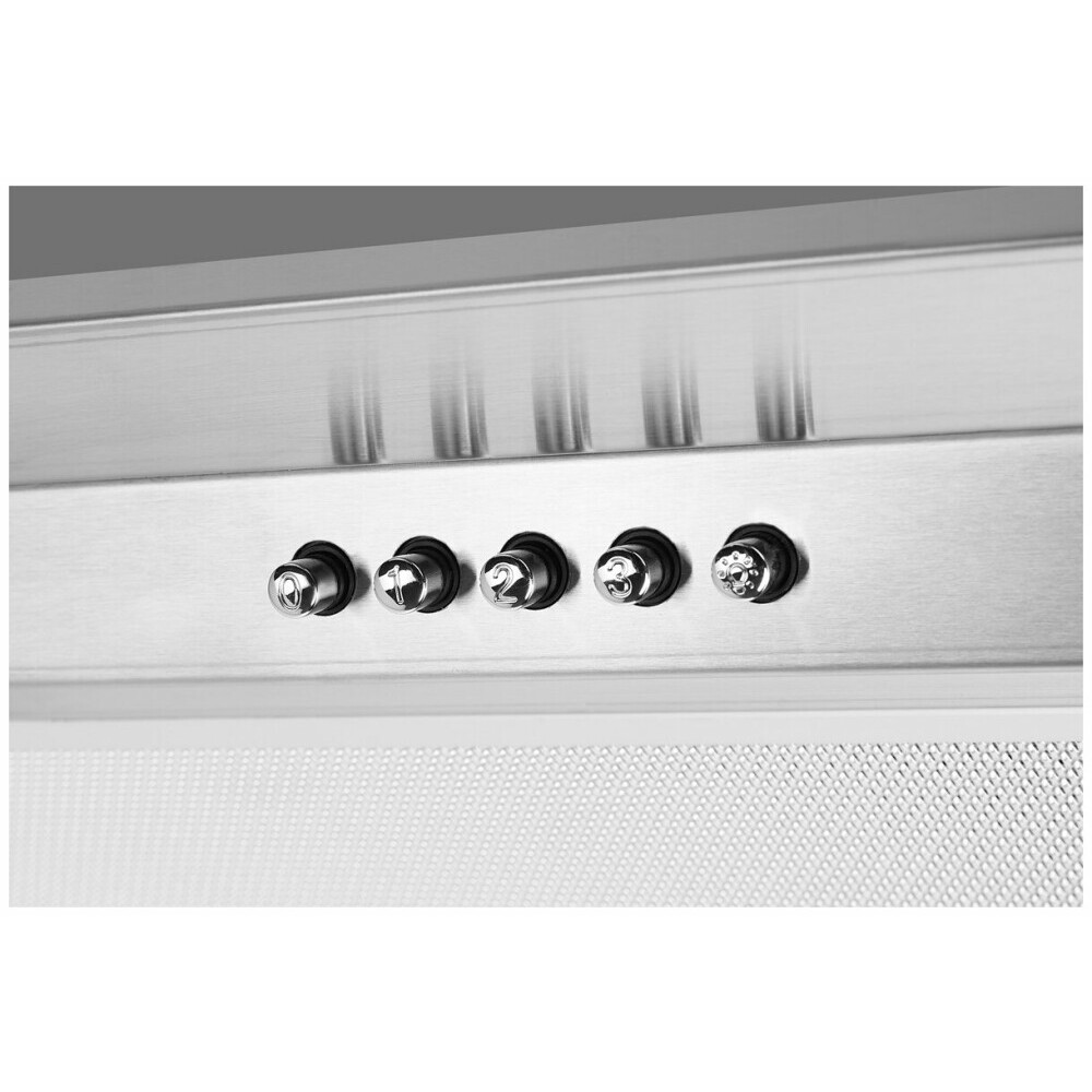 Вытяжка Kuppersberg Inlinea 52 LX - фото 3