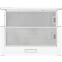 Вытяжка Weissgauff TEL 06 2M WH - 417300 - фото 4