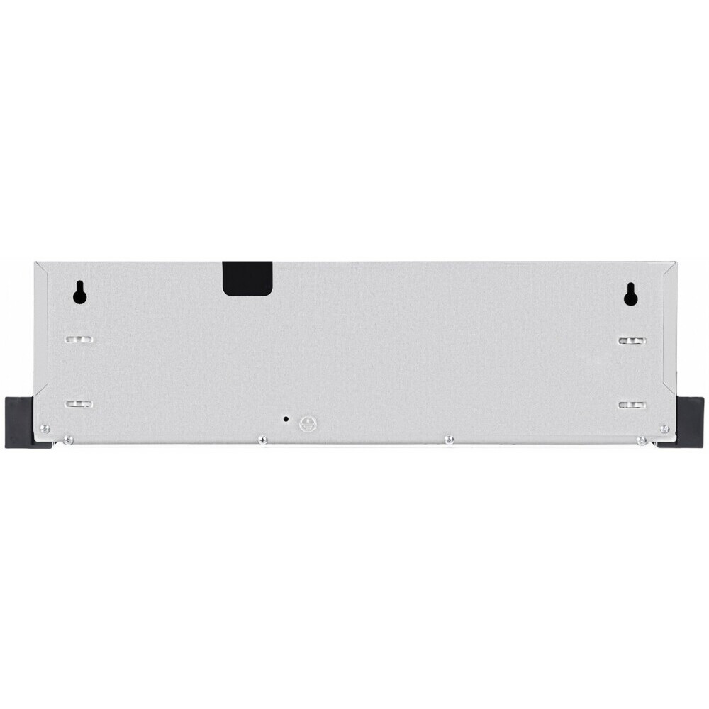 Вытяжка Weissgauff TEL 06 2M IX - 418250 - фото 6