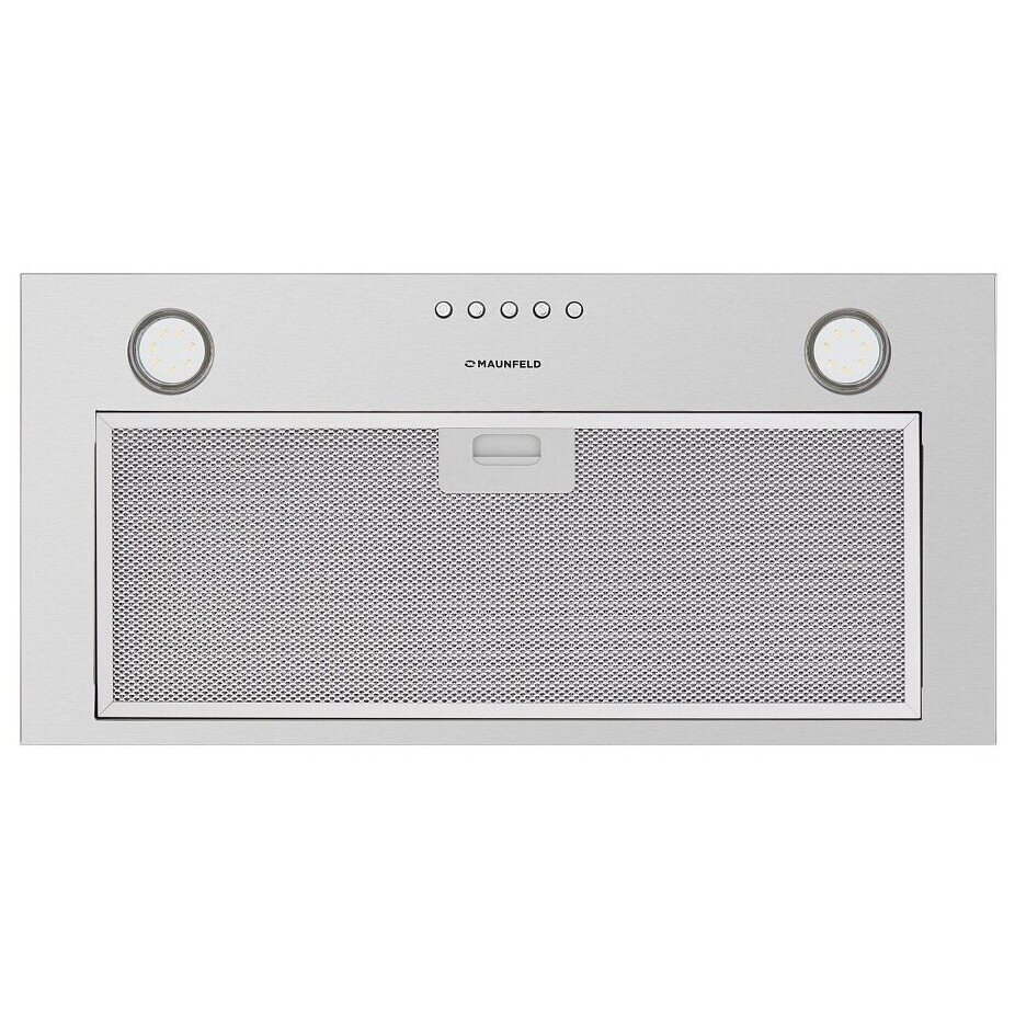 Вытяжка MAUNFELD Crosby Power 60 Silver - УТ000009849 - фото 3