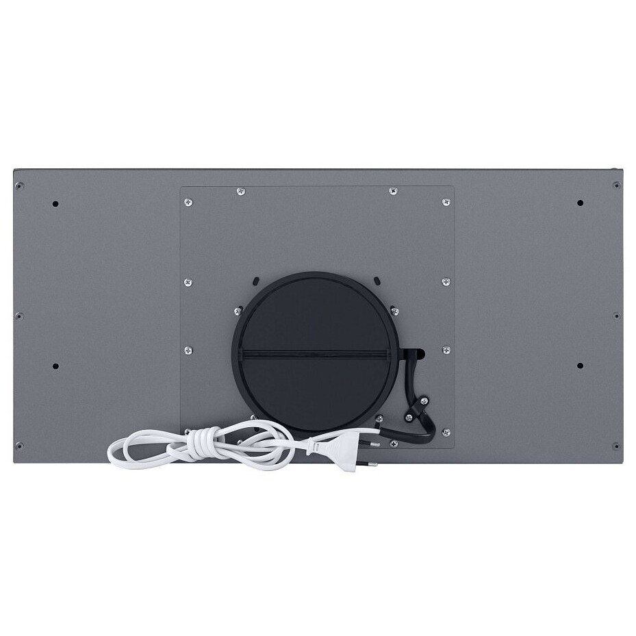 Вытяжка MAUNFELD Crosby Power 60 Silver - УТ000009849 - фото 8