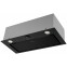 Вытяжка MAUNFELD Crosby Rocky 60 Black - УТ000007821