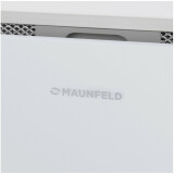 Вытяжка MAUNFELD Crosby Rocky 60 White (УТ000007822)