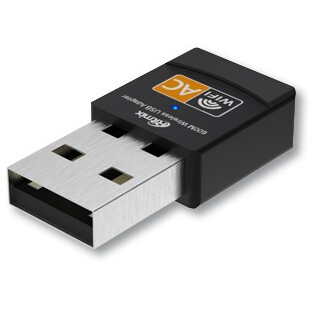 Wi-Fi адаптер Ritmix RWA-150
