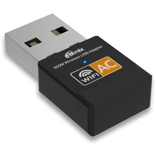 Wi-Fi адаптер Ritmix RWA-150 - фото 2
