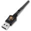 Wi-Fi адаптер Ritmix RWA-250 - фото 2