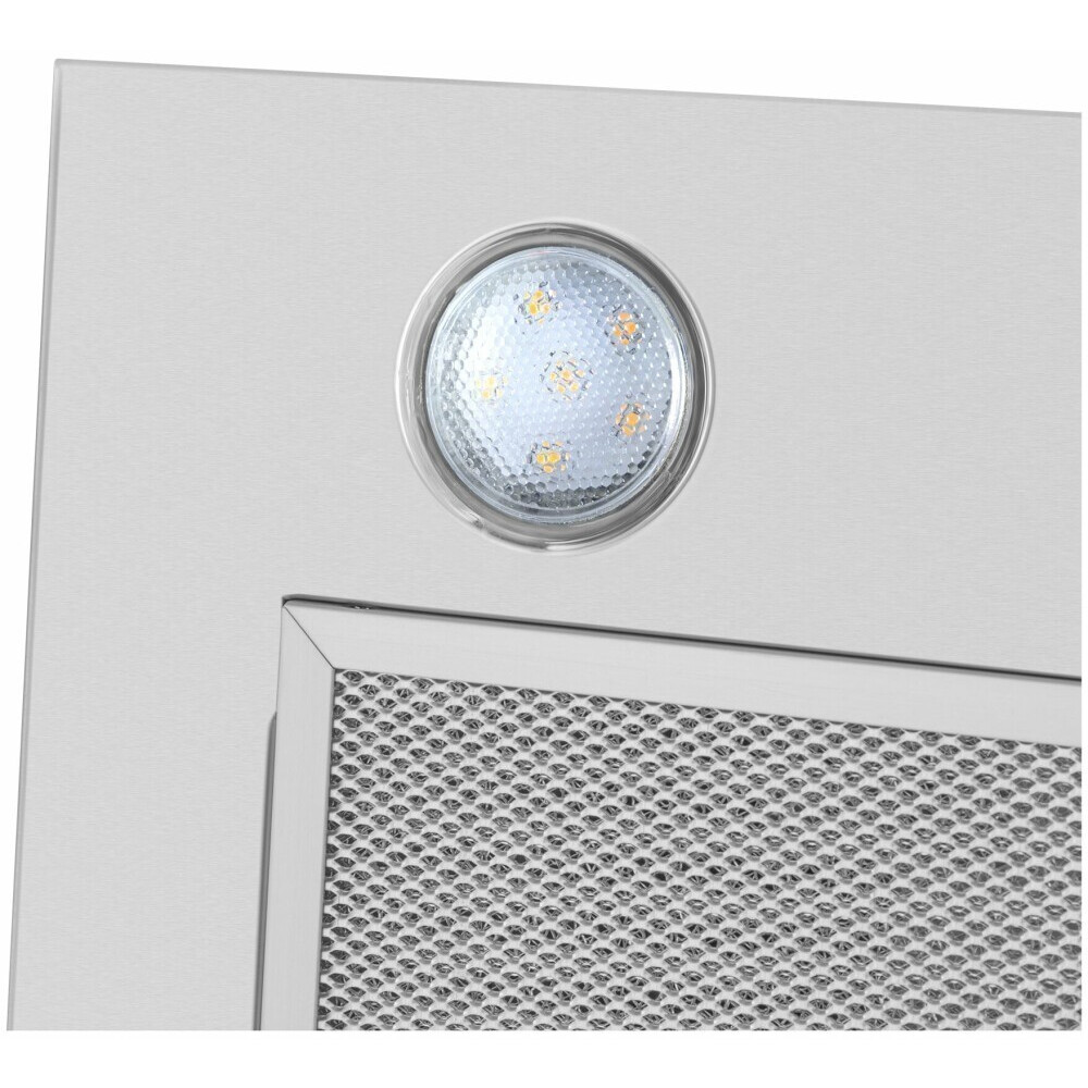 Вытяжка MAUNFELD Crosby Singl 60 Silver - УТ000010195 - фото 7