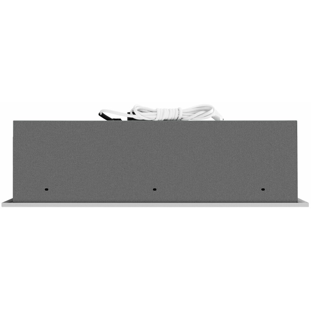 Вытяжка MAUNFELD Crosby Singl 60 Silver - УТ000010195 - фото 10