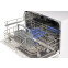 Отдельностоящая посудомоечная машина Weissgauff TDW 4006 - 419427 - фото 6