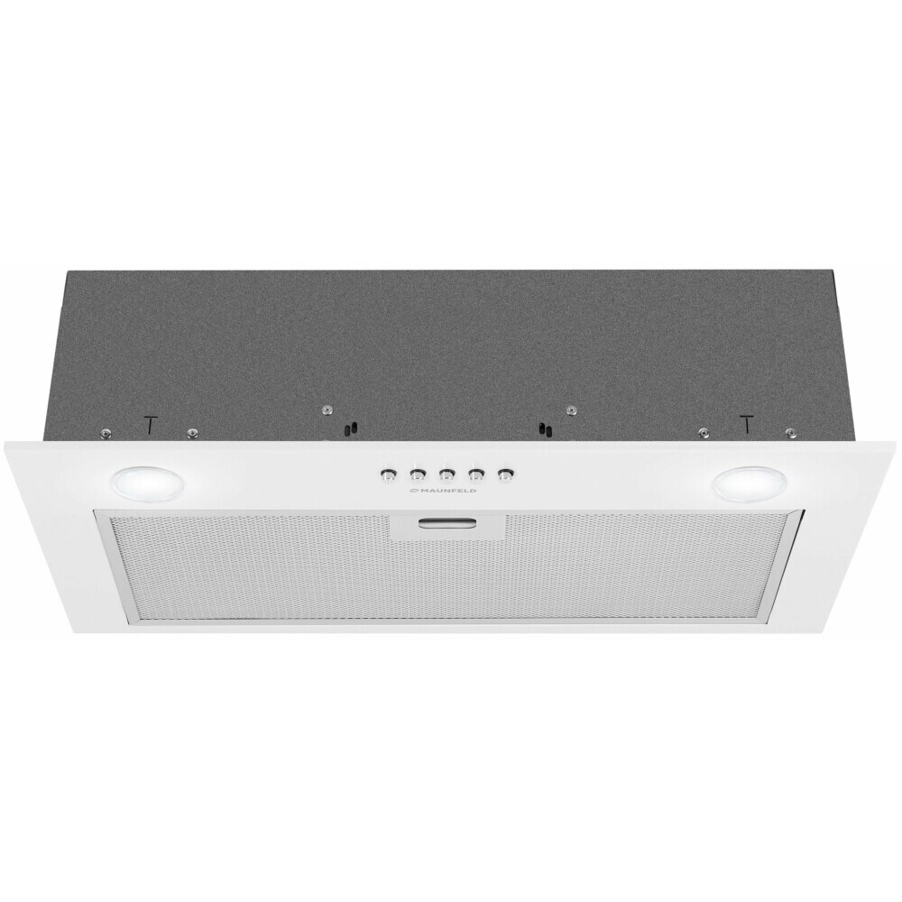 Вытяжка MAUNFELD Crosby Singl 60 White - УТ000009847 - фото 3