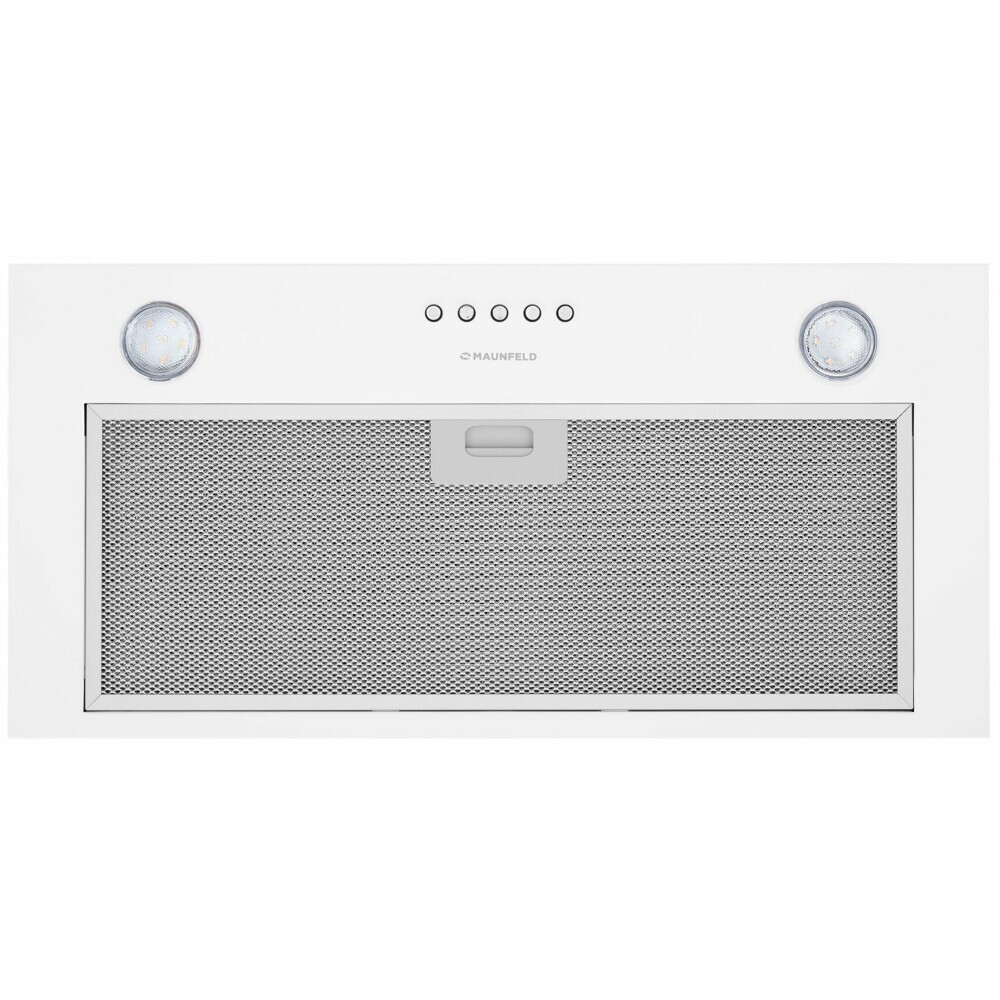 Вытяжка MAUNFELD Crosby Singl 60 White - УТ000009847 - фото 4